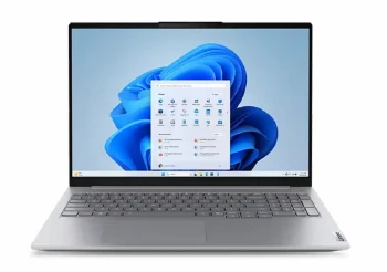 Лаптоп Lenovo ThinkBook 16 G8 IAL Intel Core