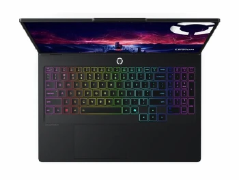 Лаптоп Lenovo Legion Pro 5 16ADR10