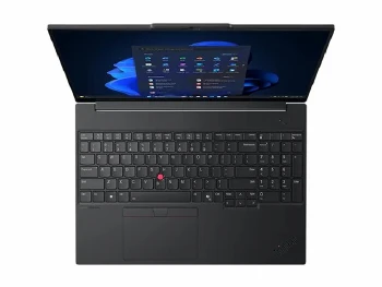 Лаптоп Lenovo ThinkPad E16 Gen 3 (AMD)