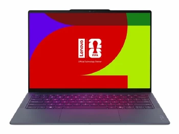 Лаптоп Lenovo Yoga Slim 7 Ultra