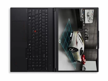 LENOVO ThinkPad P16 G3