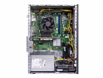 LENOVO ThinkSystem ST45 V3 1xAMD EPYC 4344P 8C