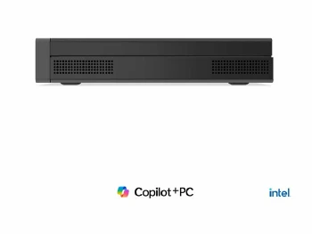 LENOVO ThinkCentre neo 50q G6 Intel Core Ultra