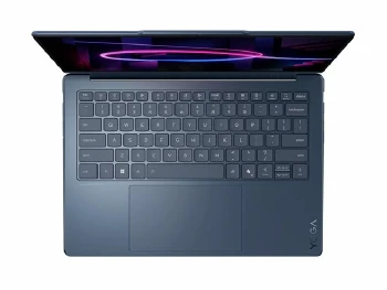 Лаптоп Lenovo Yoga 9 2-in-1