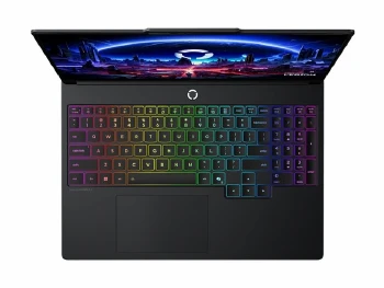 Lenovo Legion 5 15IPH11