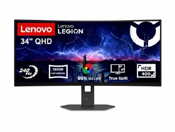 LENOVO Legion 34W-2c 34inch WQHD 3440x1440 VA 21:9