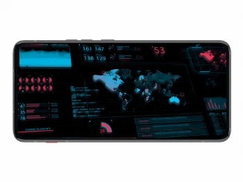 LENOVO ThinkPhone by Motorola 6.6inch XT2309-2 5G Wifi