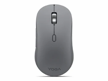 LENOVO Yoga Bluetooth Silent Mouse Luna Grey