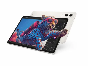 LENOVO Yoga Tab WiFi Qualcomm Snapdragon QCM6580Q 3.3GHz