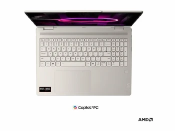 LENOVO Yoga 7 2-in-1 16AGP11