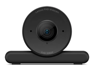 LENOVO FHD Webcam 1080p Fixed FOV78 Dual Microphones