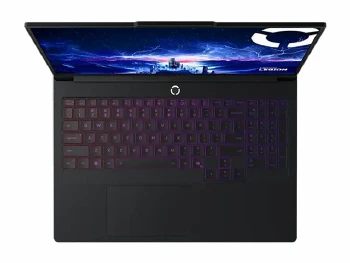 LENOVO Legion Pro 7 16IAX10H