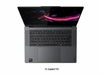Lenovo Yoga Pro 7 15ASH11