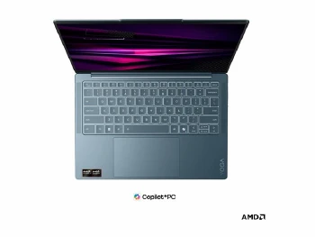 Лаптоп Lenovo Yoga Slim 7