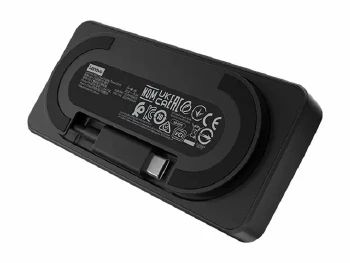 LENOVO USB-C Dual Display Travel Dock 1xHDMI2.1 1xDP1.4