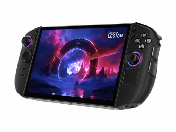 LENOVO Legion Go AMD Ryzen Z2 Extreme 8.8inch
