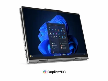 Лаптоп Lenovo ThinkPad X1 2-in-1 Gen 10 Aura Edition