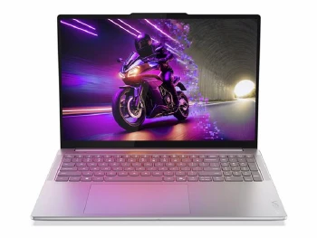 Lenovo Yoga Pro 9 16IAH10