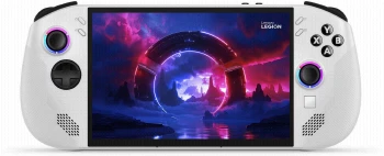Игрова конзола Lenovo Legion Go S 8ARP1 - AMD Zen 2, 32GB, 1TB SSD