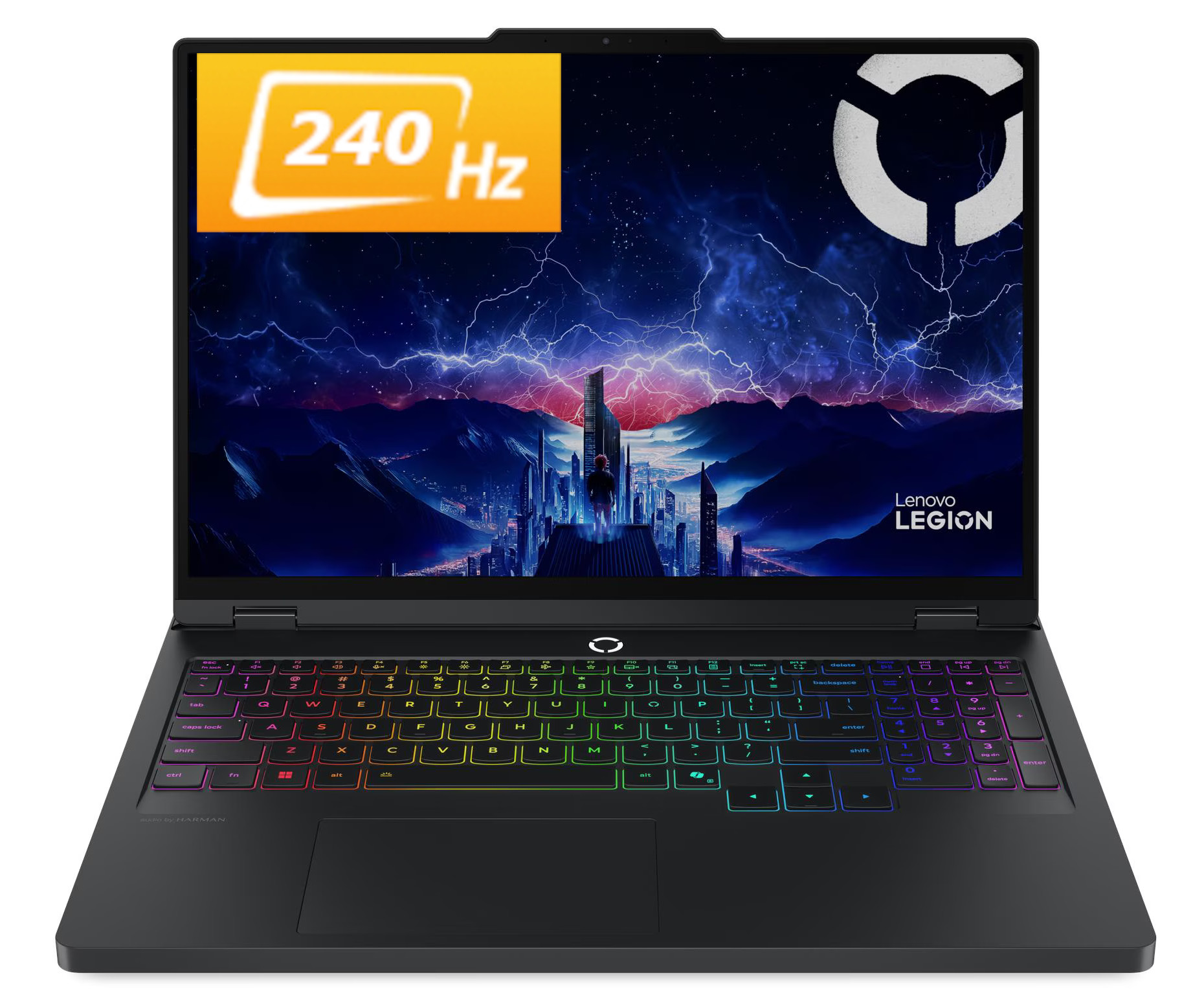 Lenovo Legion Pro 5 16IAX10H