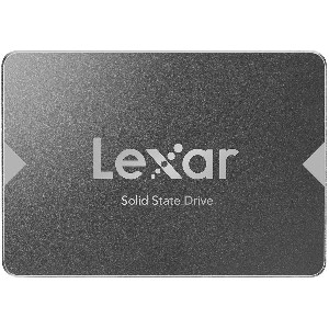 LEXAR NS100 256GB SSD