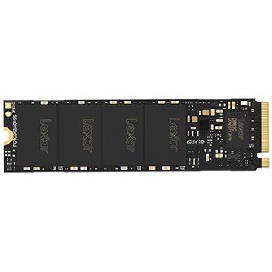 LEXAR NM620 512GB SSD