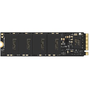 Lexar® 256GB High Speed PCIe Gen3