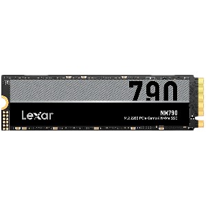 Lexar 1TB High Speed PCIe Gen 4X4 M.2 NVMe