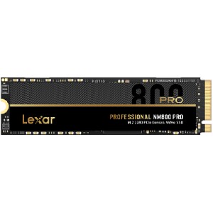 Lexar 2TB PRO