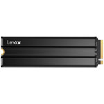 Lexar 4TB High Speed PCIe Gen 4X4 M.2 NVMe