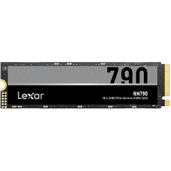 Lexar 1TB High Speed PCIe Gen 4X4 M.2 NVMe