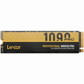 Lexar 1TB High Speed PCIe Gen5