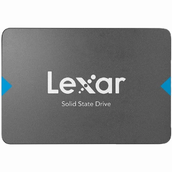 Lexar 512GB  NQ100 2.5 SATA (6Gb