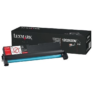 Lexmark E120 Photoconductor Kit (25K)