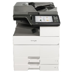 Lexmark MX911de Mono A3 Laser MFP