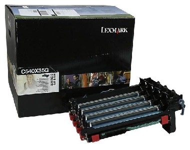 Lexmark C54x, X54x Photoconductor Unit (30K)