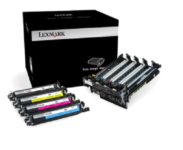 Black and Colour Imaging Kit, 40, 000 pages, C2132