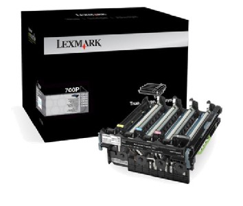 Lexmark 700P Photoconductor Unit