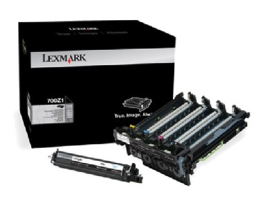 Lexmark 700Z1 Black Imaging Kit