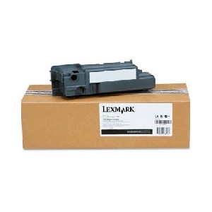 Lexmark Waste Toner Box