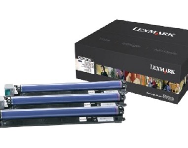 Lexmark C950, X950/2/4 Photoconductor Unit 3-Pack