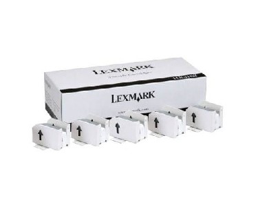 Lexmark Staple Cartridges