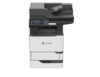 Lexmark MX721ade Mono A4 Laser MFP