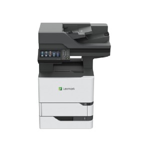 Lexmark MX721adhe Mono A4 Laser MFP