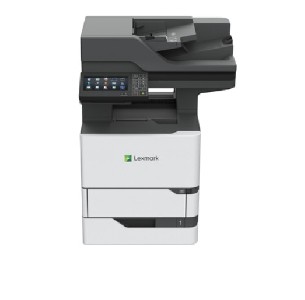 Lexmark MX722ade Mono A4 Laser MFP