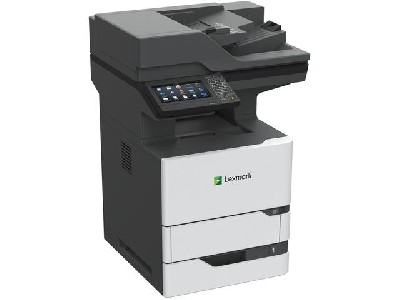 Lexmark MX722adhe Mono A4 Laser MFP