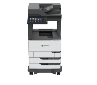 Lexmark MX826ade Mono A4 Laser MFP