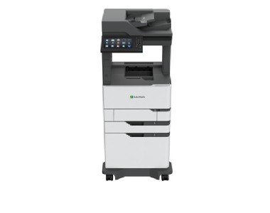 Lexmark MX822adxe Mono A4 Laser MFP