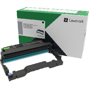 Lexmark 12K Black IU