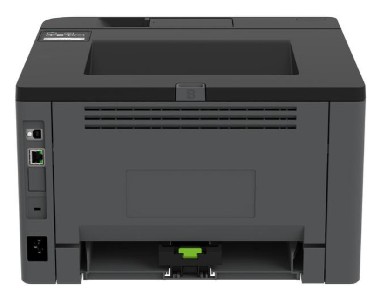 Lexmark MS331dn A4 Monochrome Laser Printer